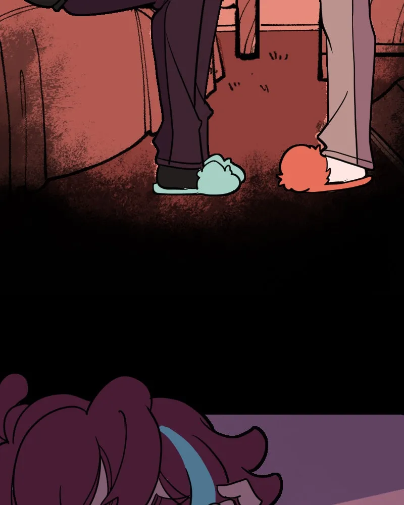 Dead But Not Gone Chapter 22 page 37 - 