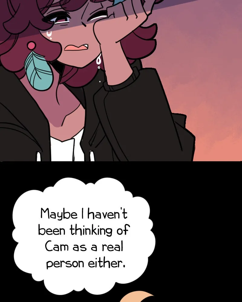 Dead But Not Gone Chapter 22 page 38 - 