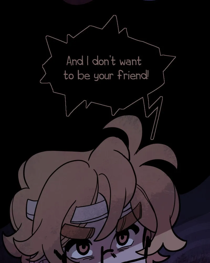 Dead But Not Gone Chapter 22 page 45 - 