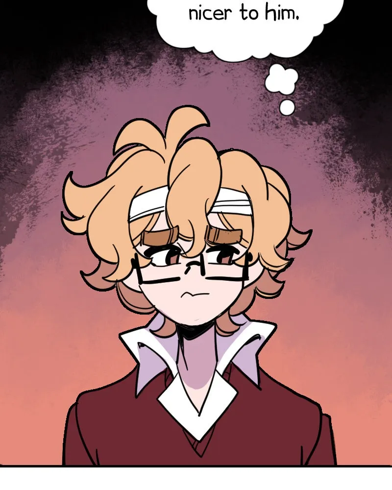 Dead But Not Gone Chapter 22 page 47 - 