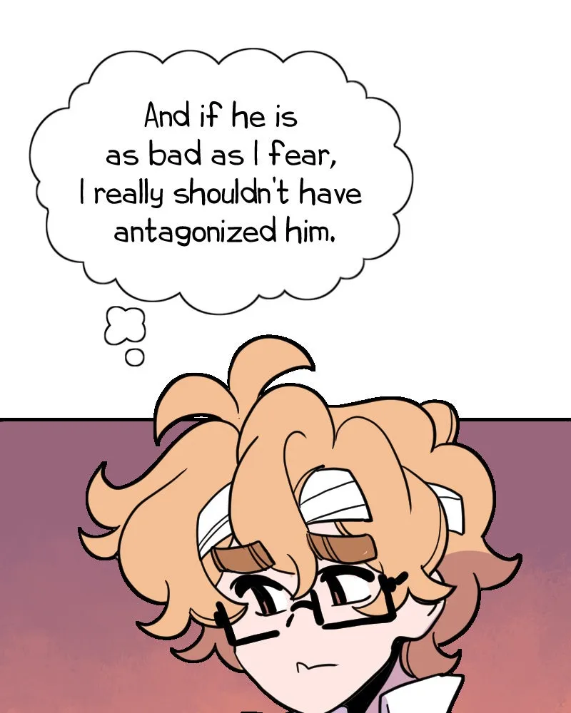 Dead But Not Gone Chapter 22 page 48 - 