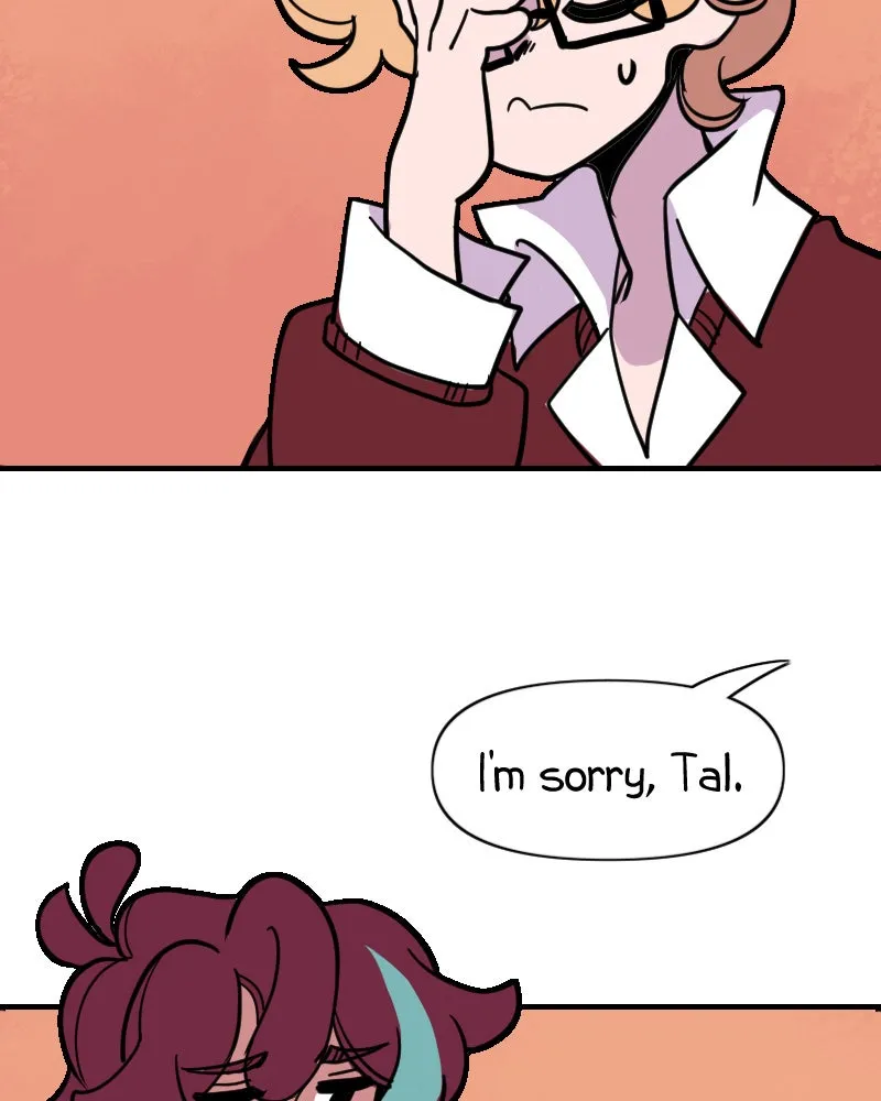 Dead But Not Gone Chapter 22 page 50 - 