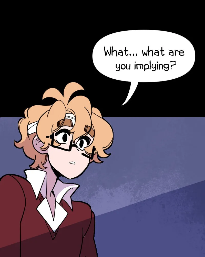 Dead But Not Gone Chapter 22 page 6 - 