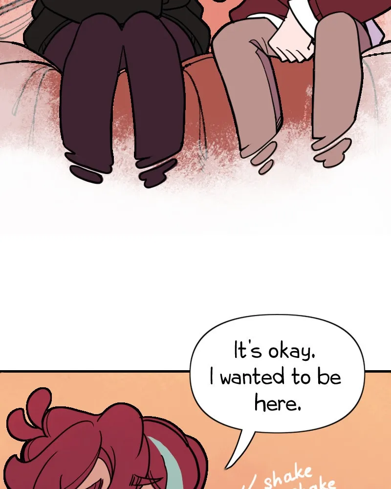 Dead But Not Gone Chapter 22 page 53 - 