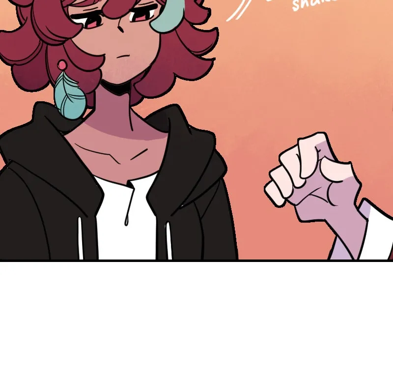 Dead But Not Gone Chapter 22 page 54 - 