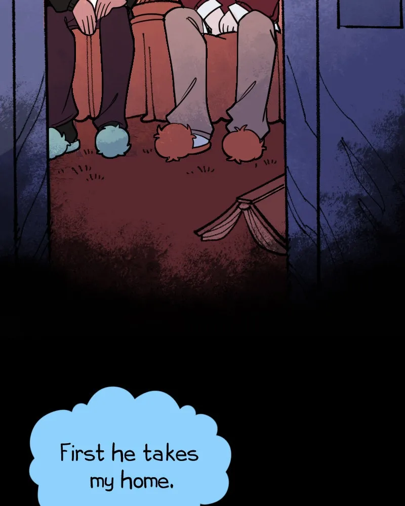Dead But Not Gone Chapter 22 page 56 - 