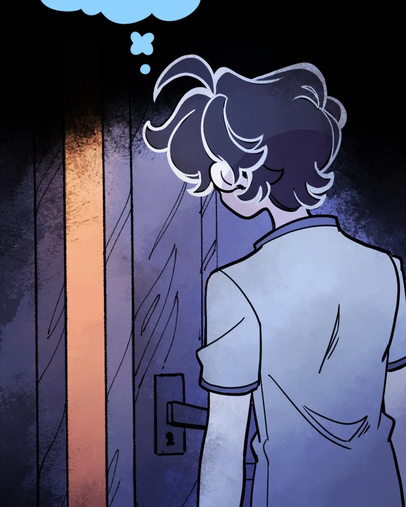 Dead But Not Gone Chapter 22 page 57 - 