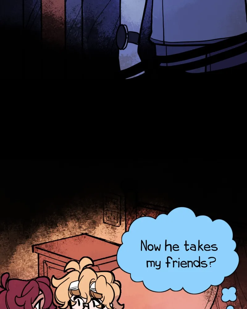 Dead But Not Gone Chapter 22 page 58 - 
