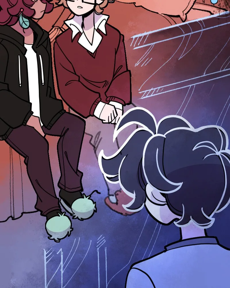Dead But Not Gone Chapter 22 page 59 - 