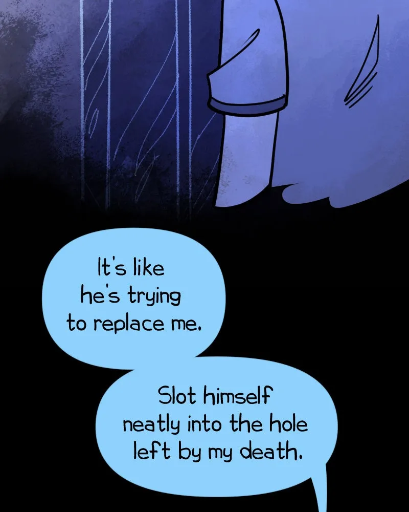Dead But Not Gone Chapter 22 page 60 - 