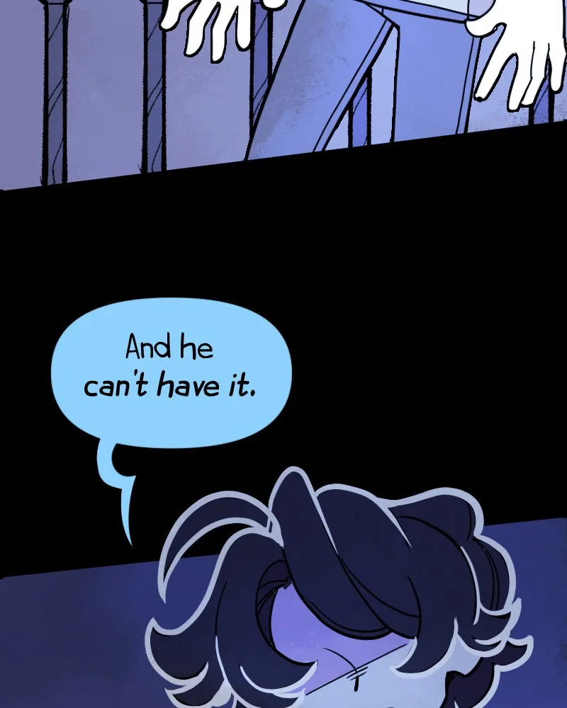 Dead But Not Gone Chapter 22 page 63 - 