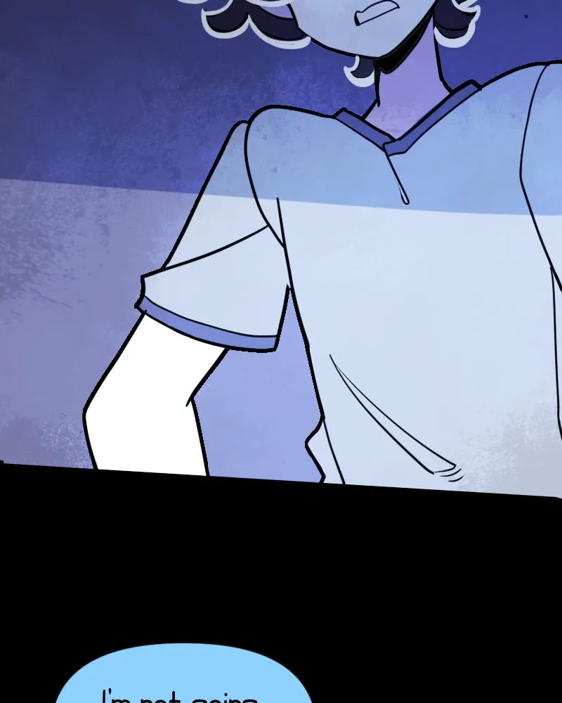 Dead But Not Gone Chapter 22 page 64 - 