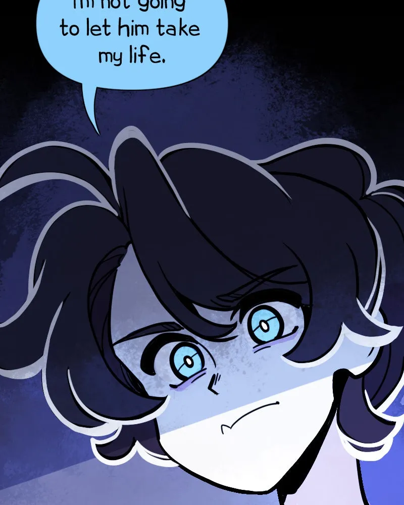 Dead But Not Gone Chapter 22 page 65 - 