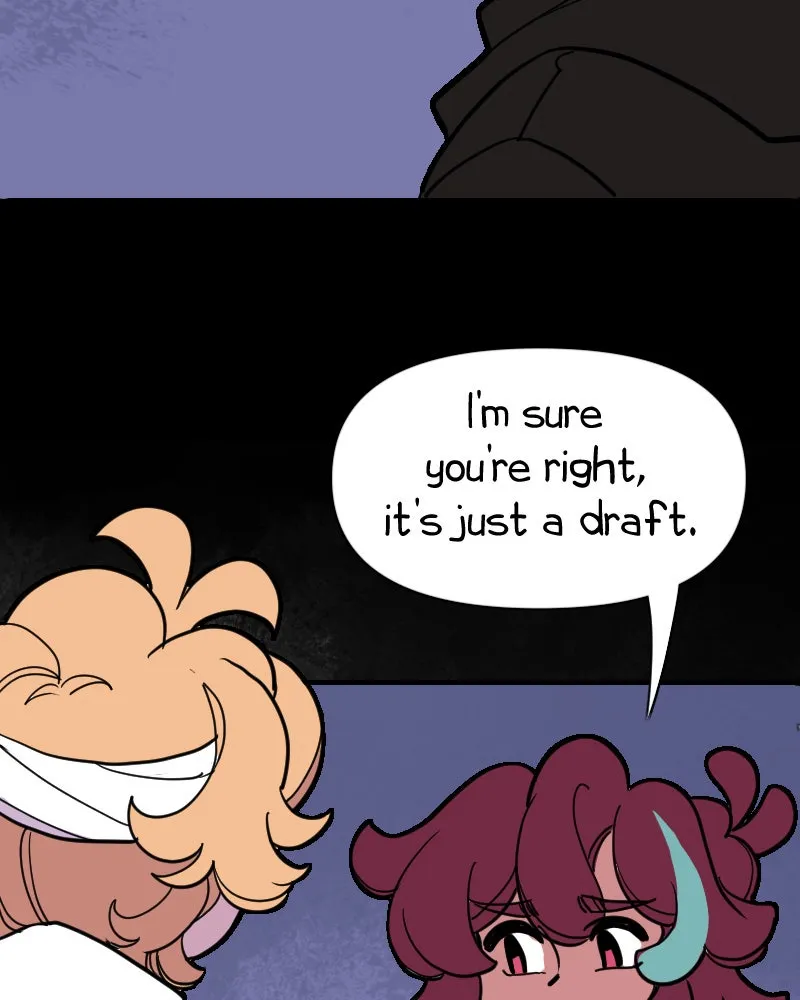 Dead But Not Gone Chapter 22 page 8 - 