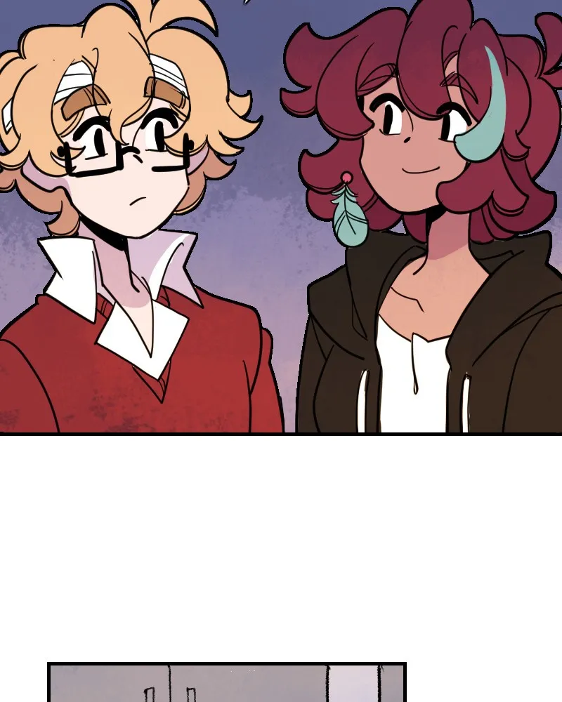 Dead But Not Gone Chapter 22 page 10 - 