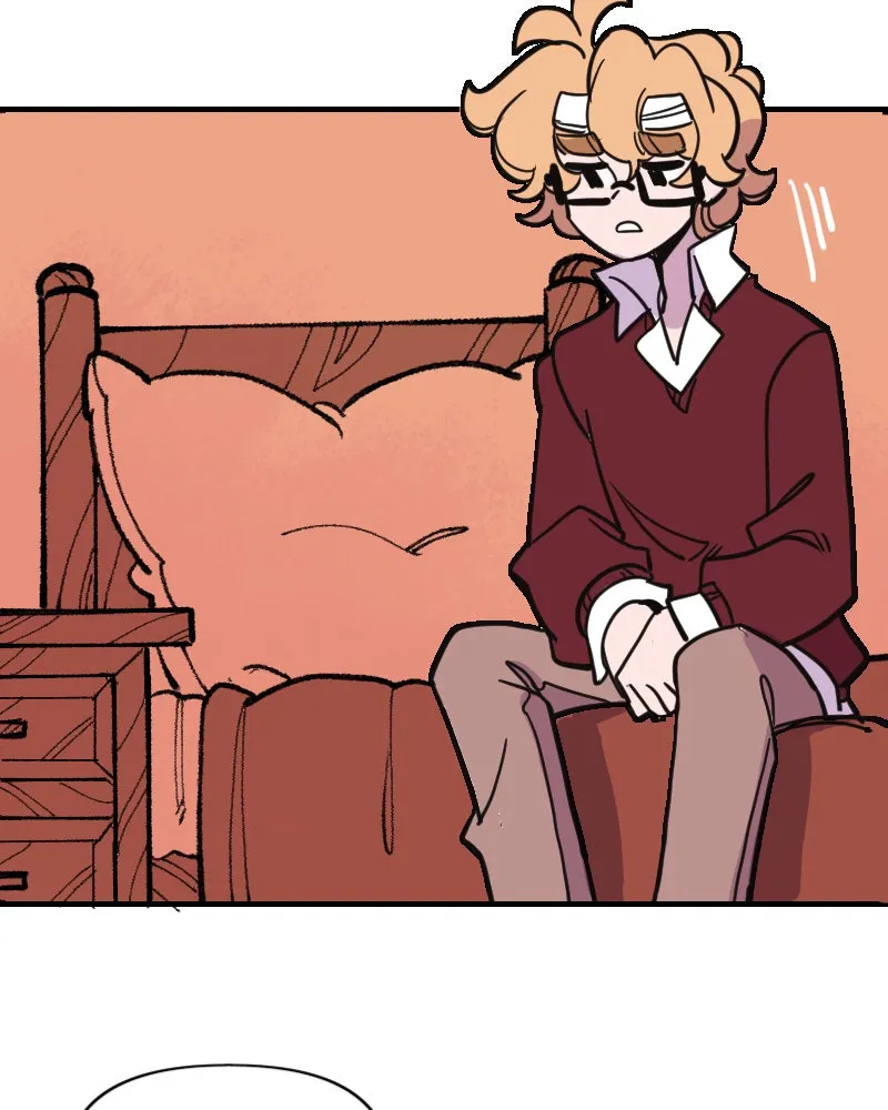 Dead But Not Gone Chapter 23 page 23 - 