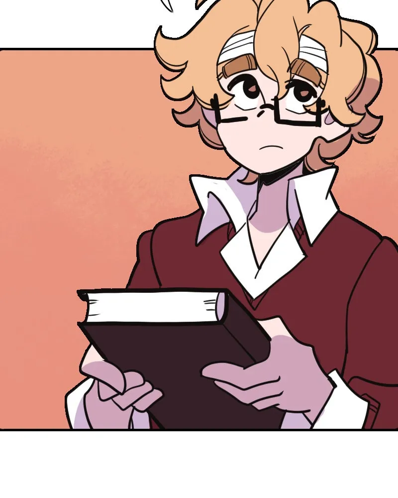 Dead But Not Gone Chapter 23 page 29 - 