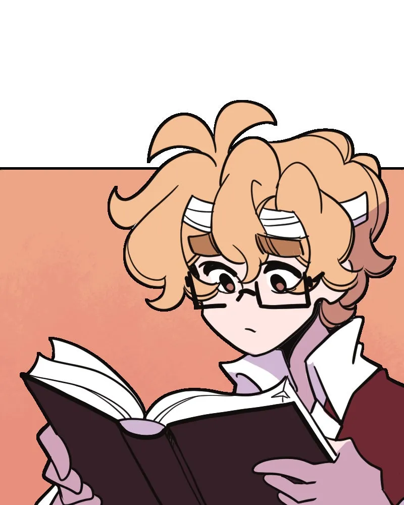 Dead But Not Gone Chapter 23 page 30 - 