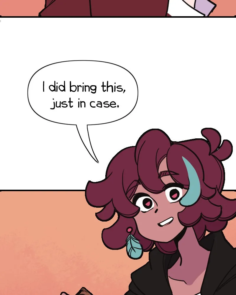 Dead But Not Gone Chapter 23 page 4 - 