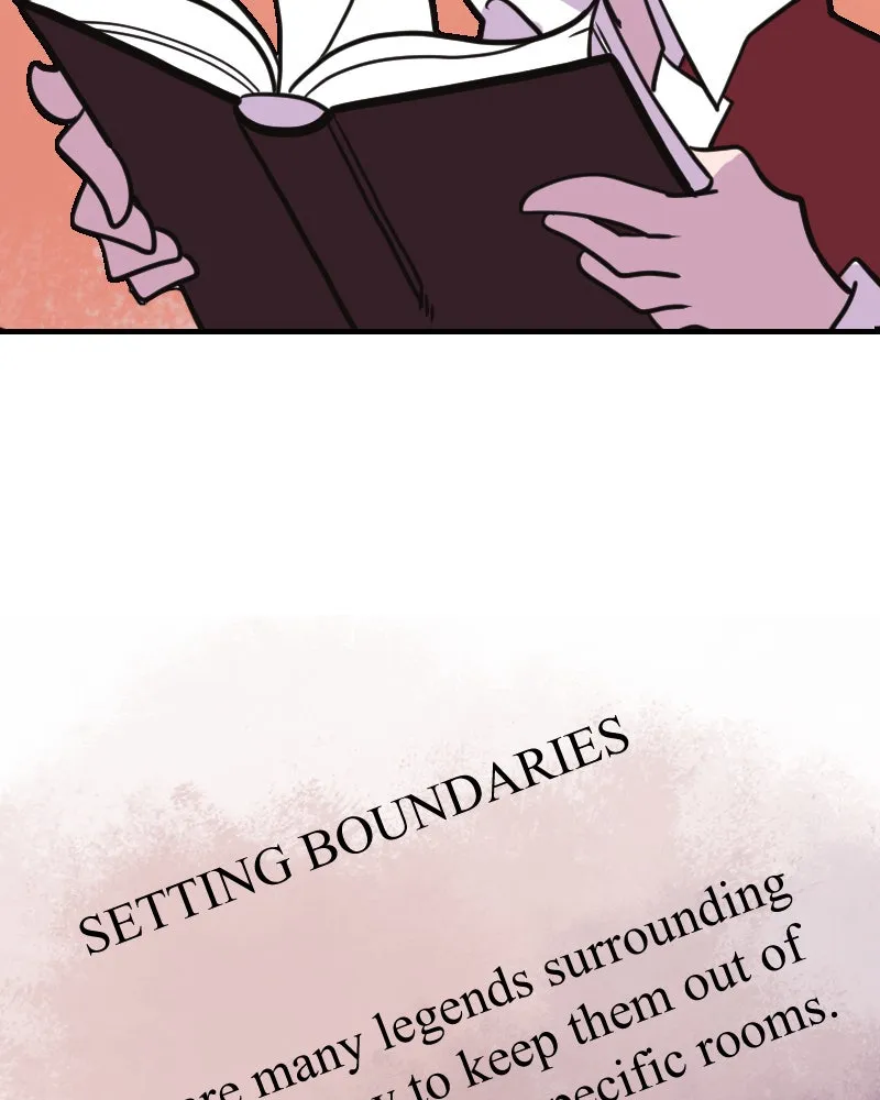 Dead But Not Gone Chapter 23 page 33 - 