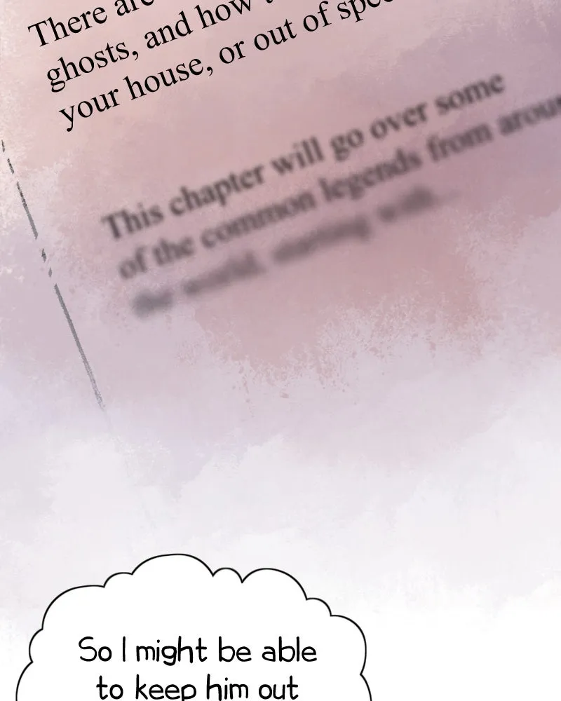 Dead But Not Gone Chapter 23 page 34 - 