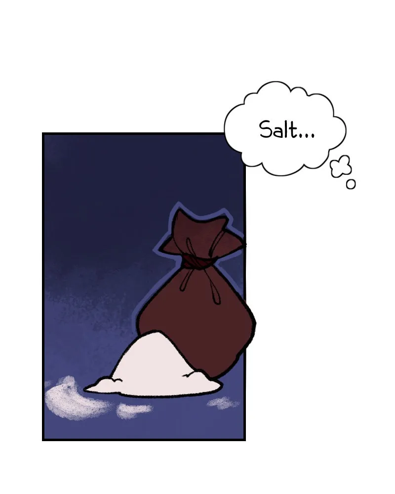 Dead But Not Gone Chapter 23 page 36 - 