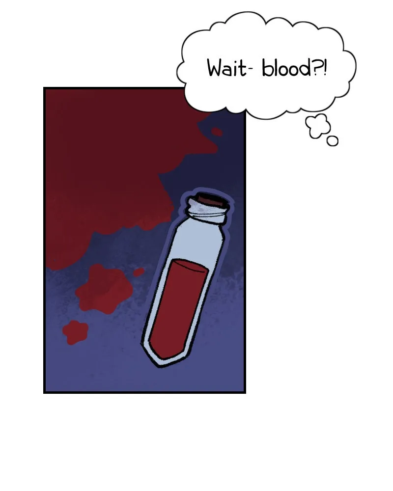 Dead But Not Gone Chapter 23 page 38 - 