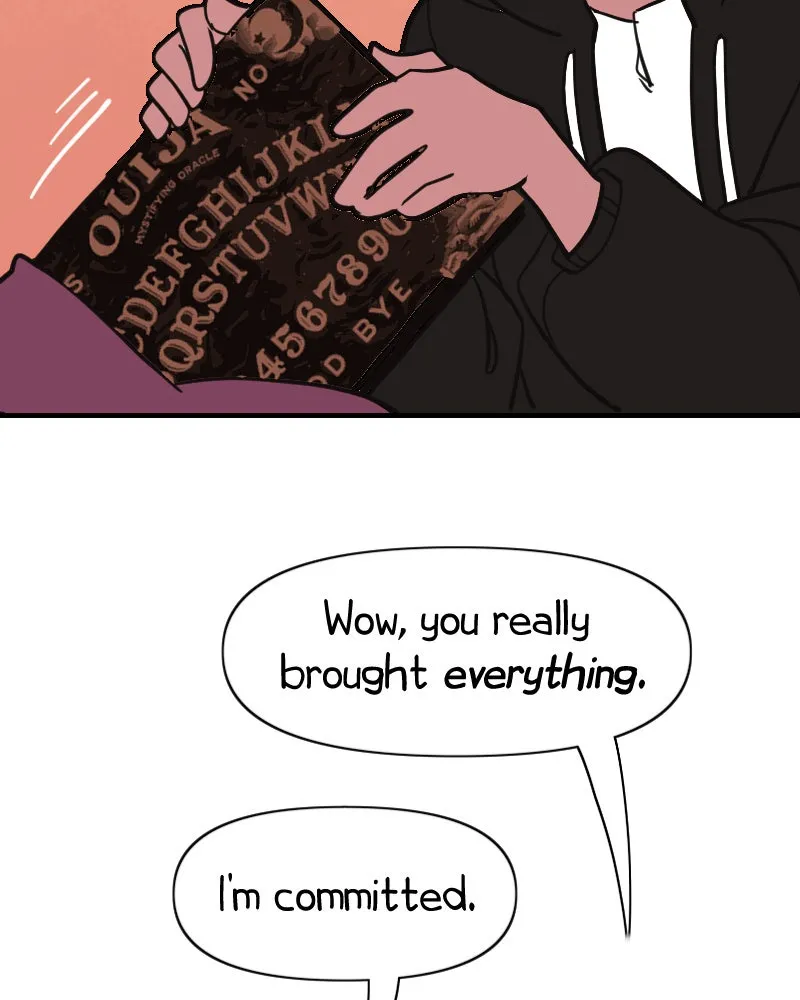 Dead But Not Gone Chapter 23 page 5 - 
