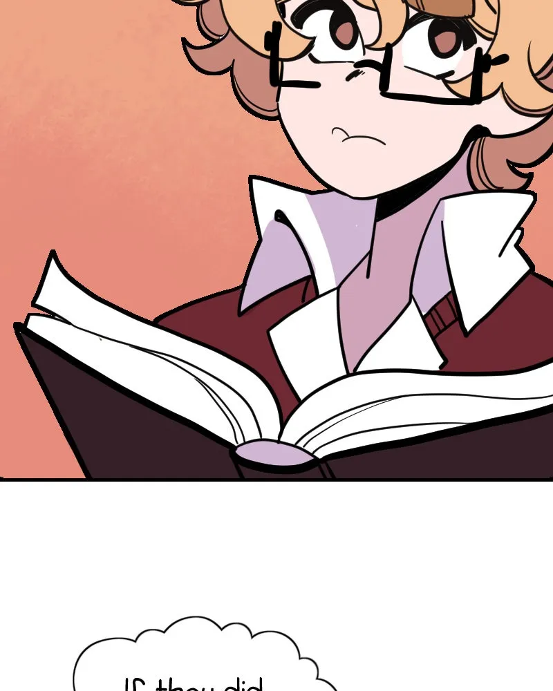 Dead But Not Gone Chapter 23 page 41 - 