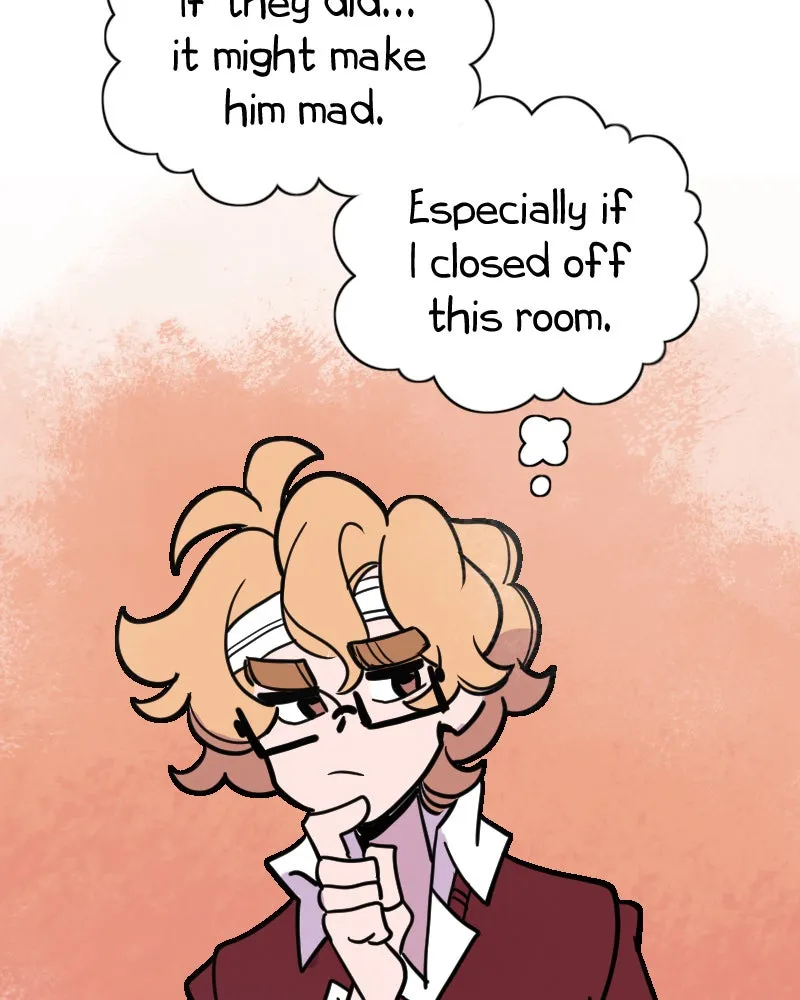 Dead But Not Gone Chapter 23 page 42 - 