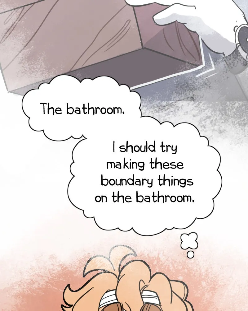 Dead But Not Gone Chapter 23 page 45 - 