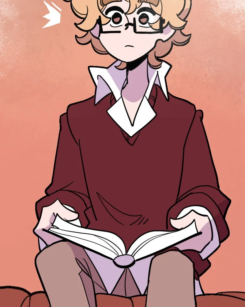 Dead But Not Gone Chapter 23 page 46 - 