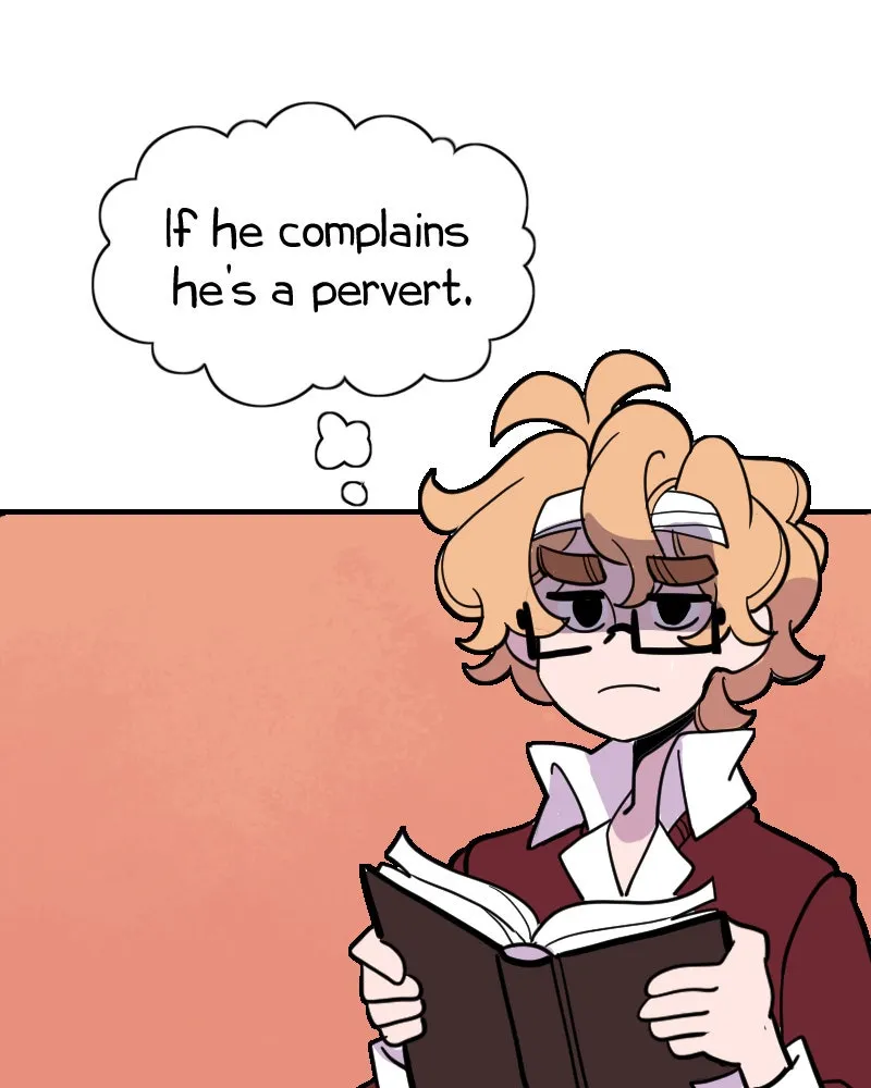 Dead But Not Gone Chapter 23 page 48 - 