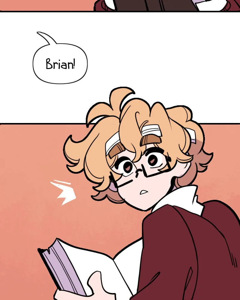 Dead But Not Gone Chapter 23 page 49 - 