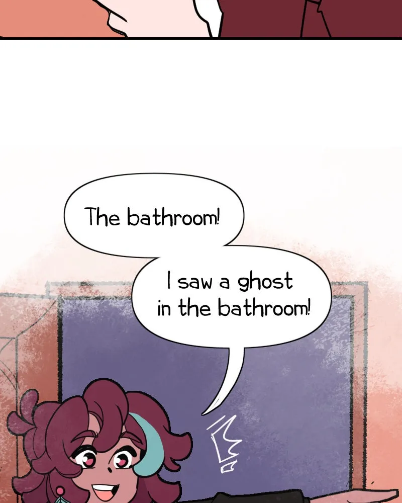 Dead But Not Gone Chapter 23 page 50 - 