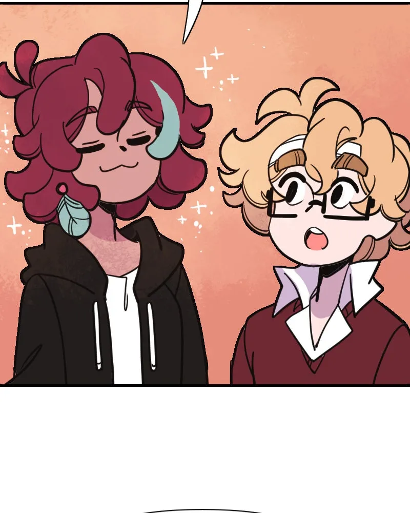 Dead But Not Gone Chapter 23 page 6 - 