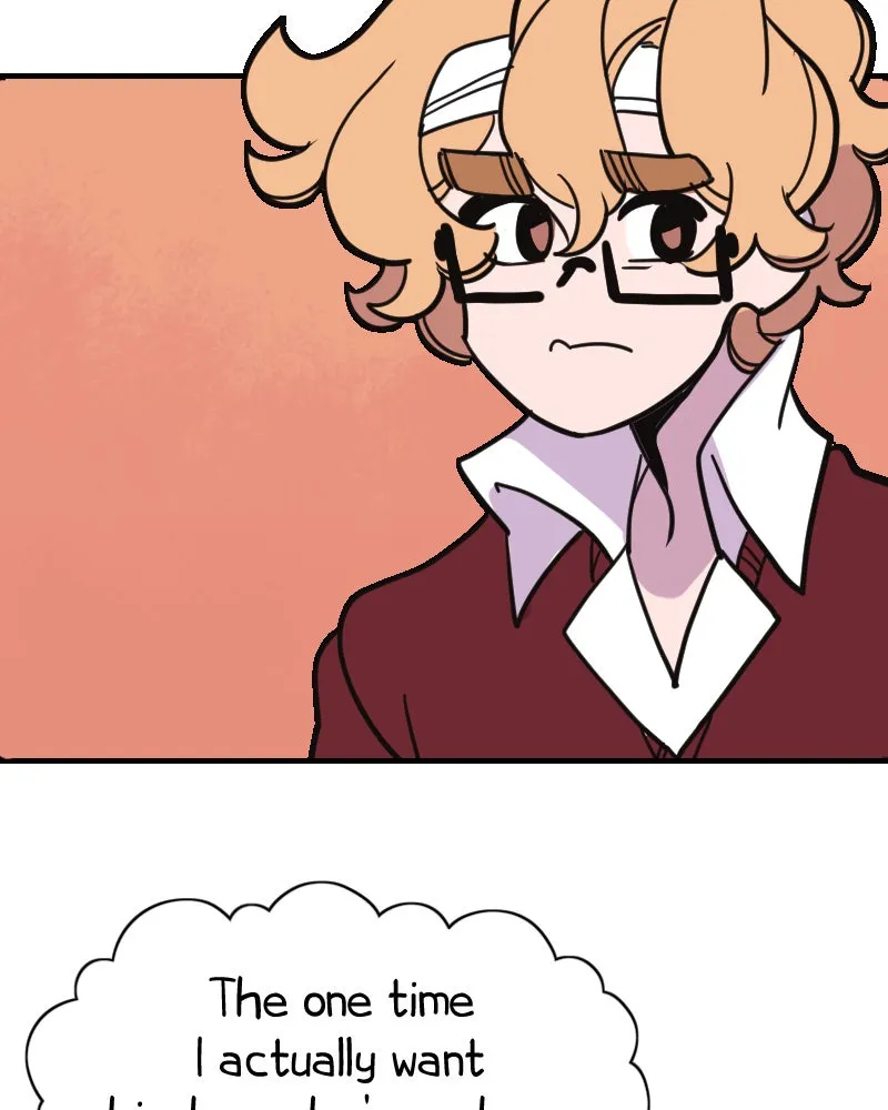 Dead But Not Gone Chapter 23 page 9 - 