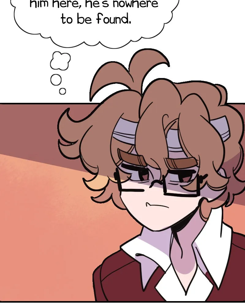 Dead But Not Gone Chapter 23 page 10 - 