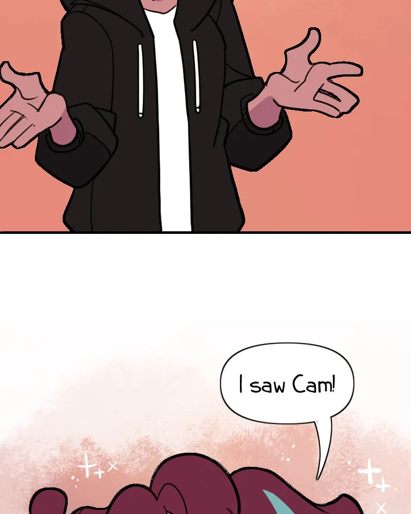 Dead But Not Gone Chapter 24 page 3 - 