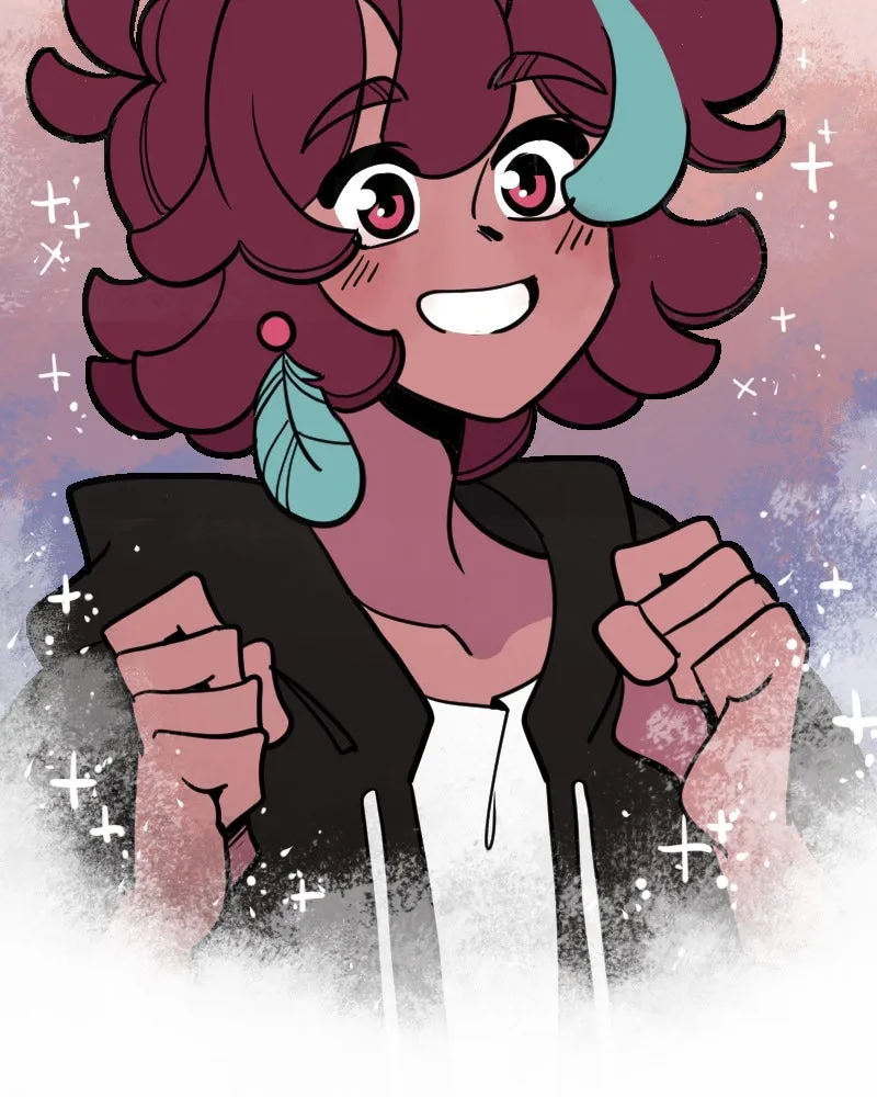 Dead But Not Gone Chapter 24 page 4 - 