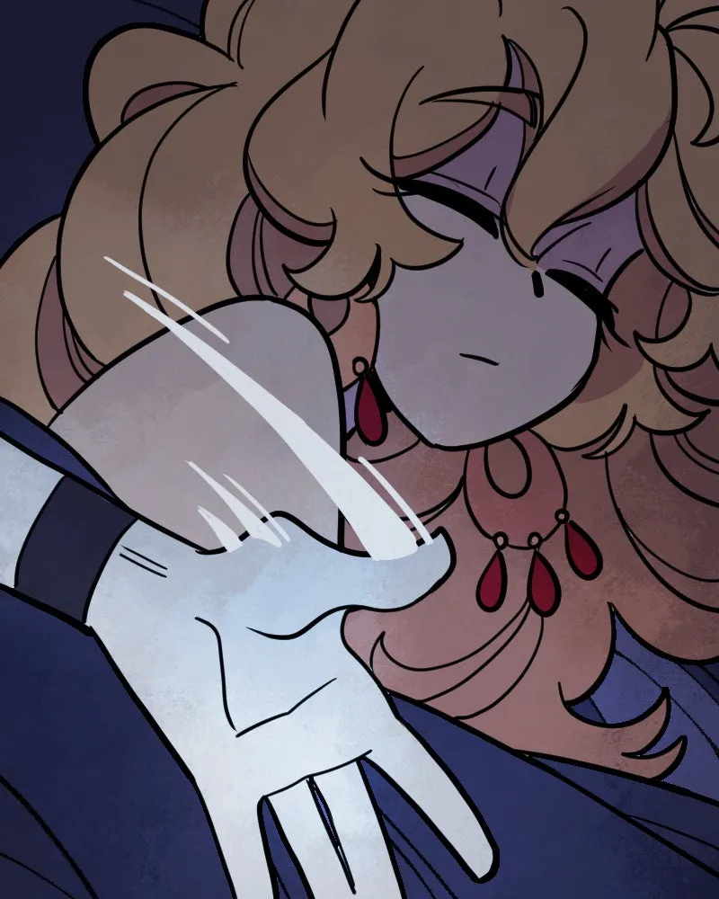 Dead But Not Gone Chapter 24 page 33 - 
