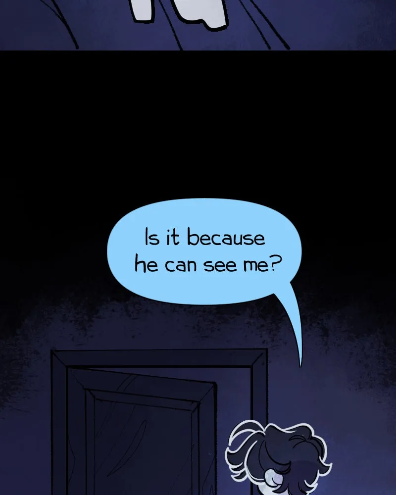 Dead But Not Gone Chapter 24 page 34 - 