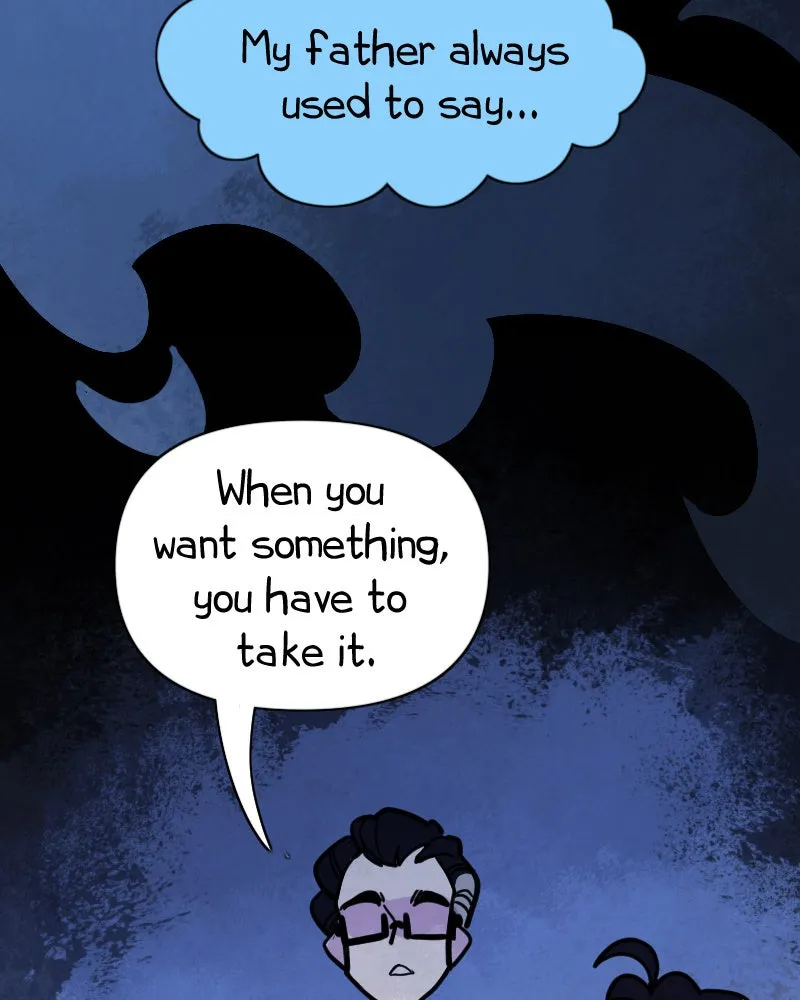 Dead But Not Gone Chapter 24 page 42 - 