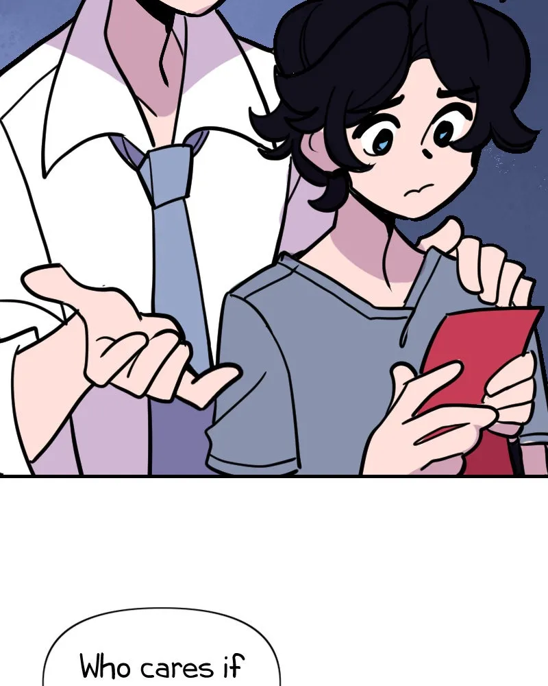 Dead But Not Gone Chapter 24 page 46 - 