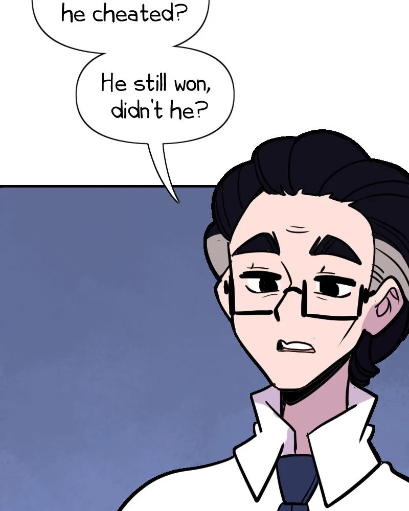 Dead But Not Gone Chapter 24 page 47 - 
