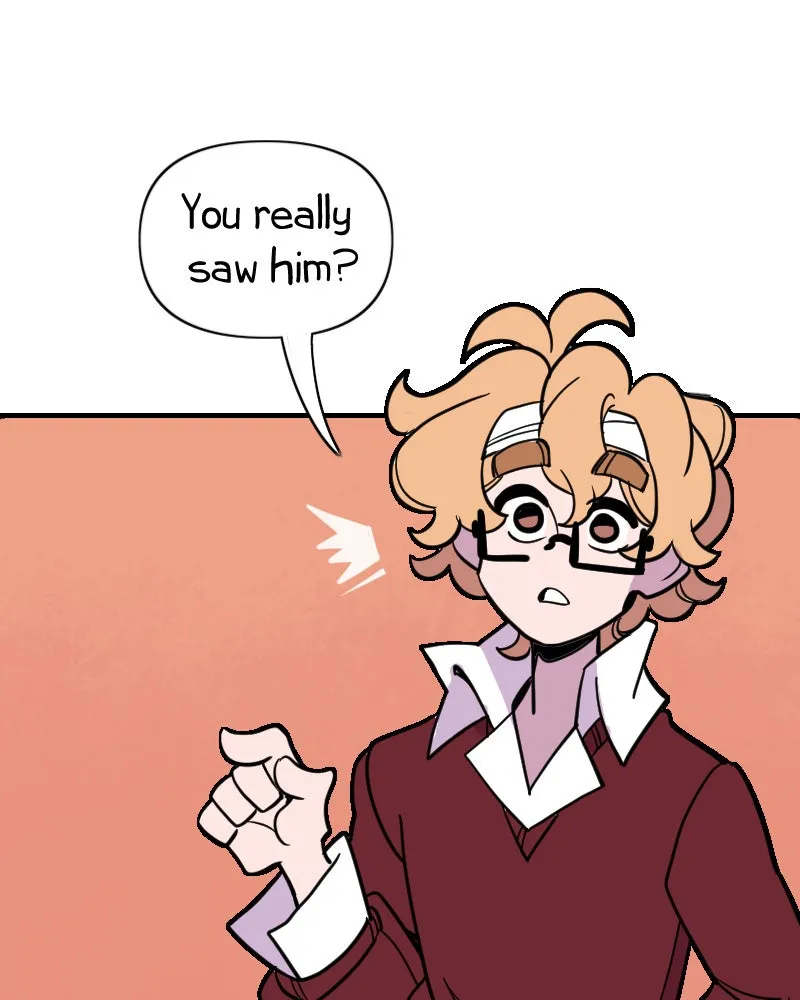 Dead But Not Gone Chapter 24 page 6 - 
