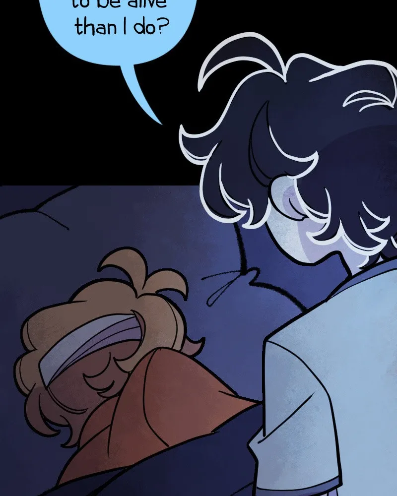 Dead But Not Gone Chapter 24 page 65 - 