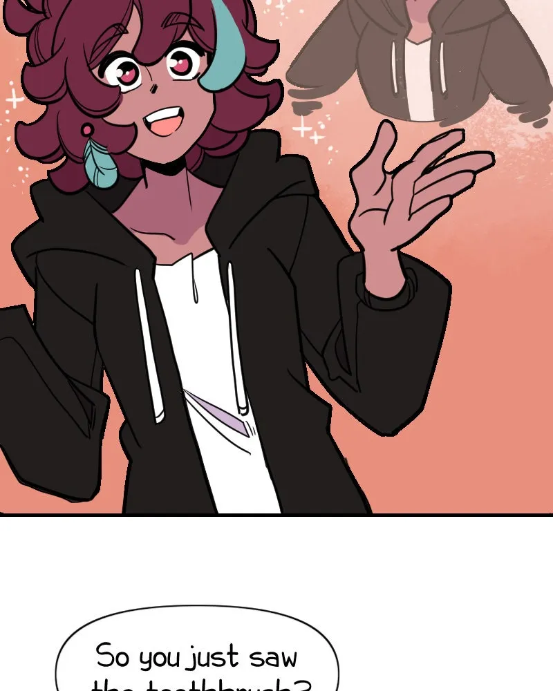 Dead But Not Gone Chapter 24 page 8 - 