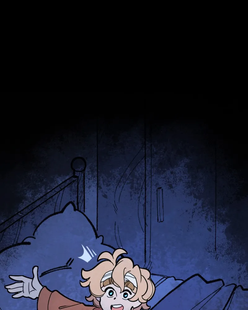 Dead But Not Gone Chapter 25 page 1 - 
