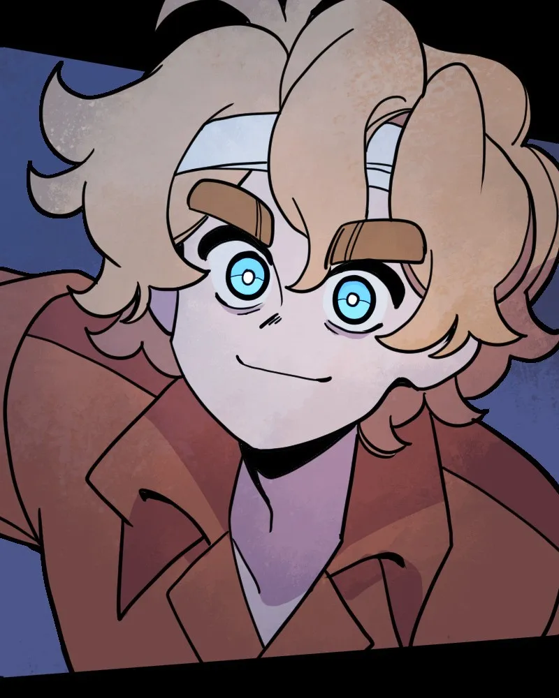 Dead But Not Gone Chapter 25 page 3 - 